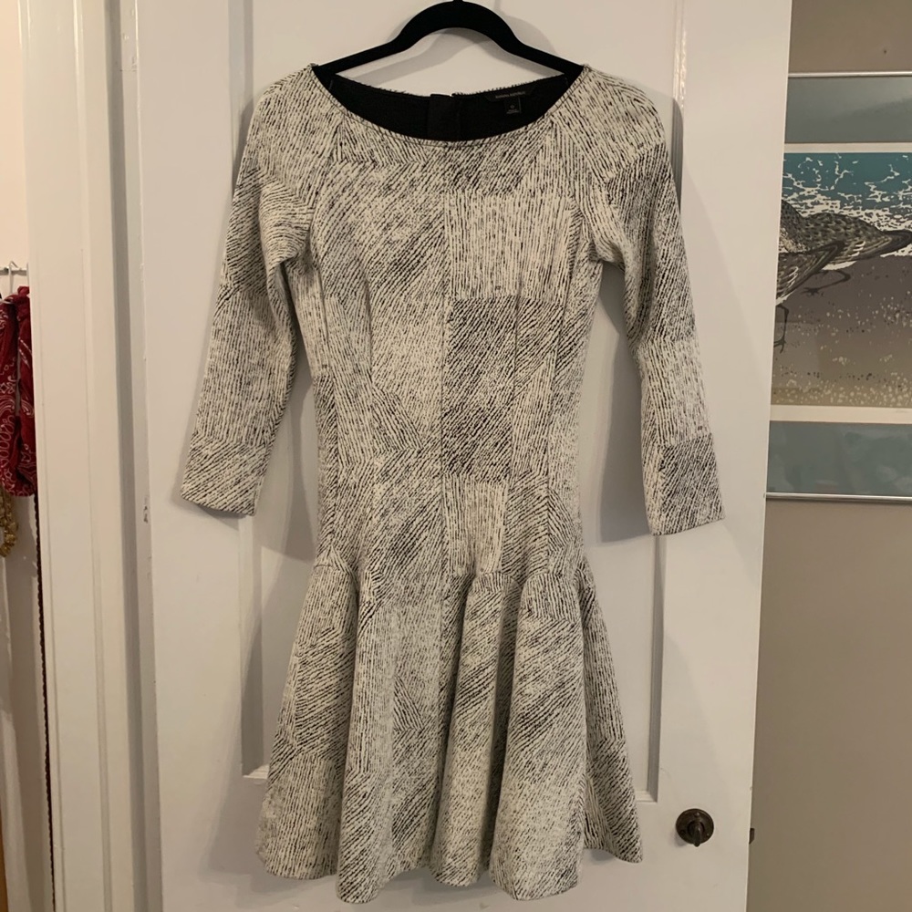 Banana Republic Skater Dress
